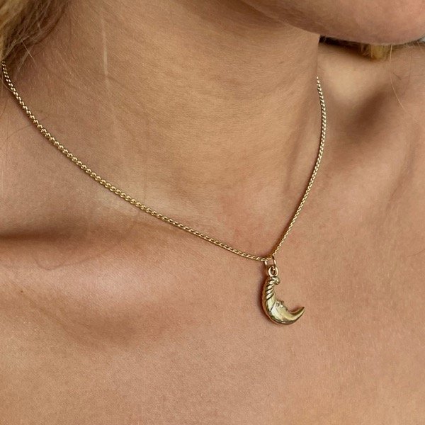 Producto - COLLAR CANDE LUNA