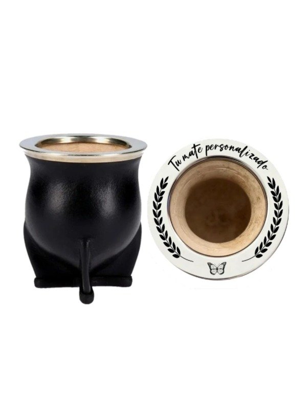 Producto - MATE CAMIONERO PERSONALIZADO