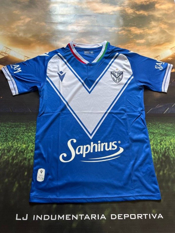 Producto - Velez visitante 25/26