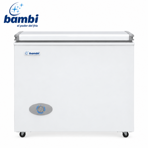 Producto - FREEZER POZO BAMBI FH2600 - 223 LITROS