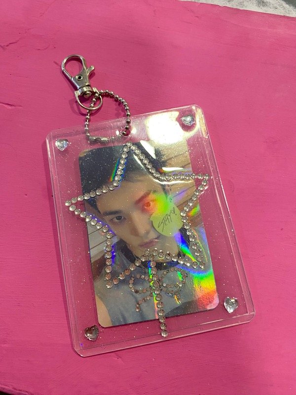 Producto - Holders de resina