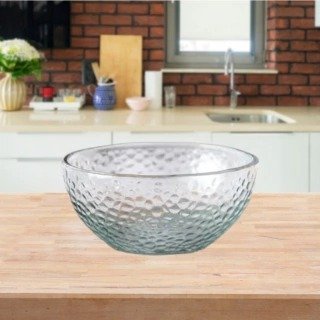 Producto - Bowl de vidrio Gourmet Rigolleau 760ml