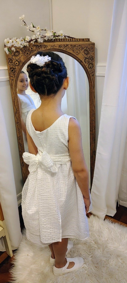 Producto - Vestido Presencia - 1
