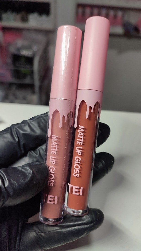 Producto - Labiales chocolate