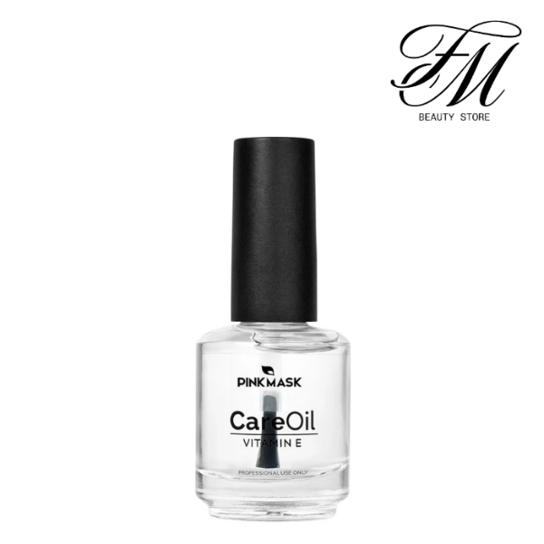 Producto - PINK MASK ACEITE DE CUTICULA VITAMINA E