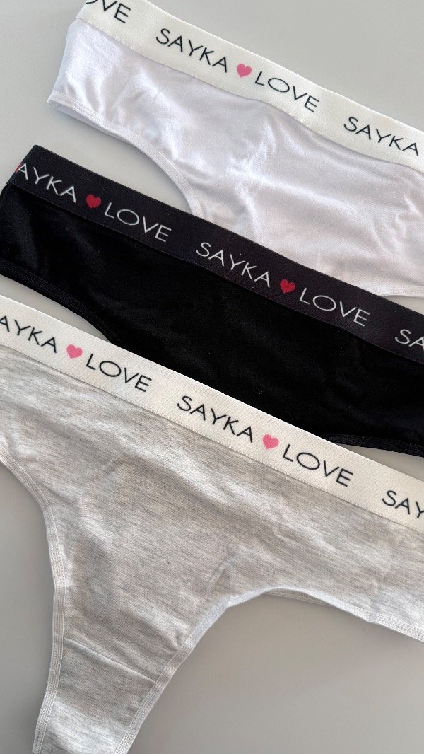 Producto - Pack 30193 SAYKA