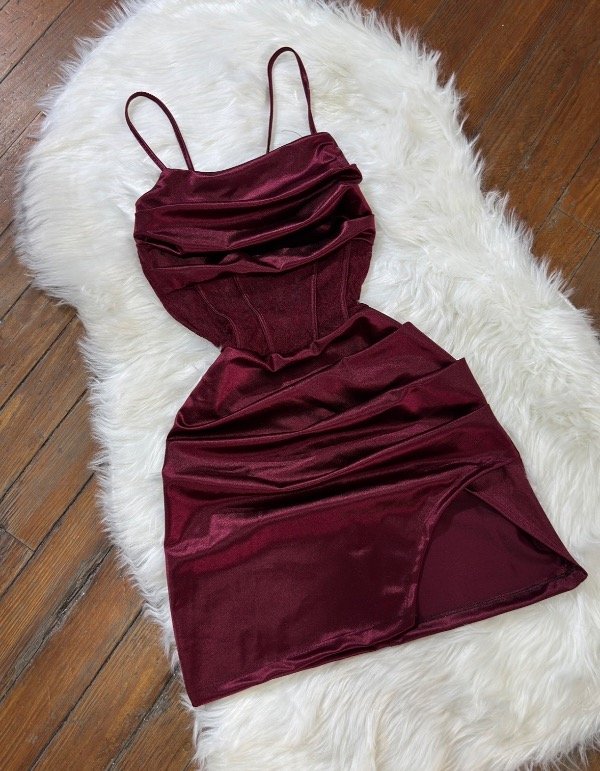 Producto - Vestido kia