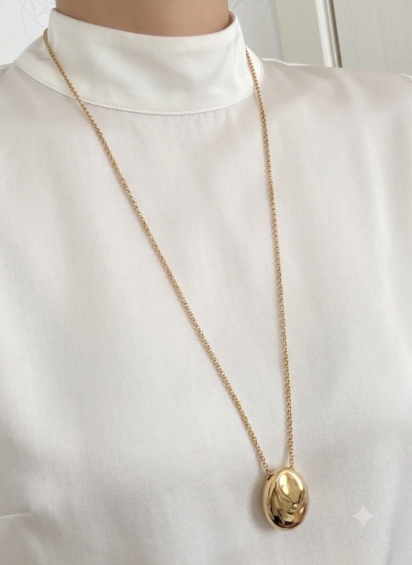 Producto - COLLAR AMULETO
