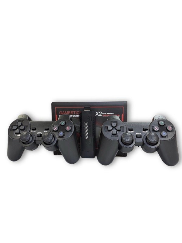 Producto - Consola roja 2.4G