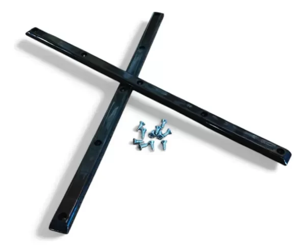 Producto - Varillas Para Skate Sliders Set X2 - Rat Rails