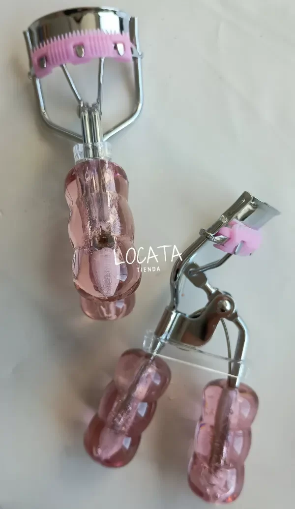 Producto - ARQUEADORES CHUPETIN CON PEINECITO SEPARADOR DE PESTAÑAS - 1