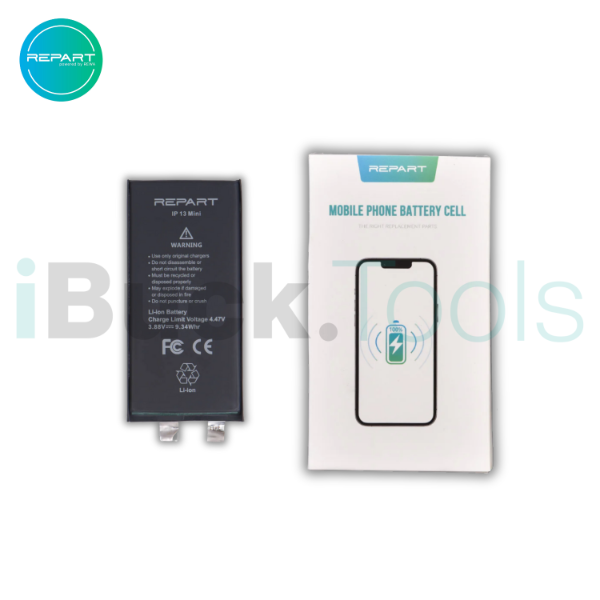 Producto - Bateria Iphone 13 Mini Repart