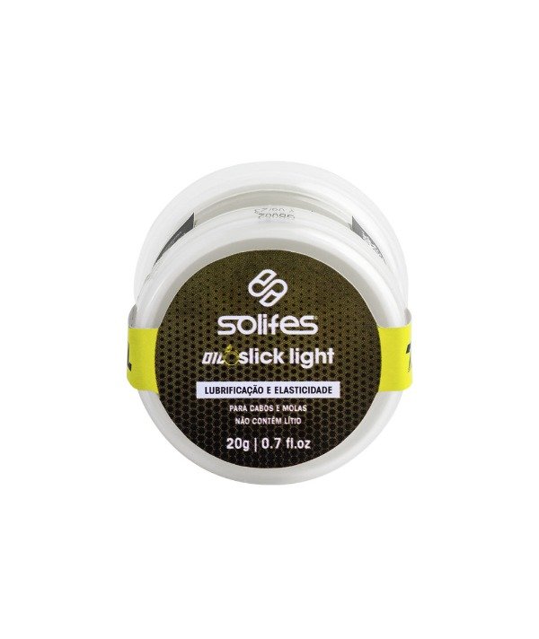 Producto - Grasa para cables  slifes oil slick light