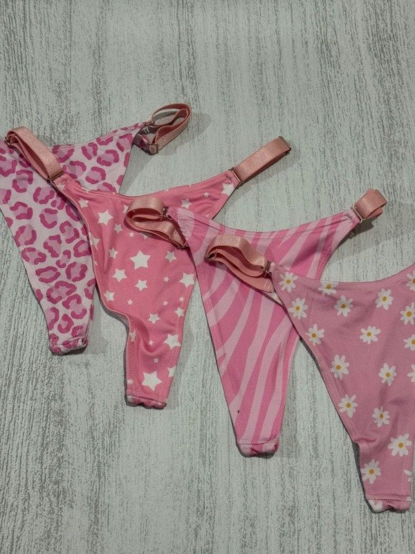 Producto - less edicion navidad bretel ancho