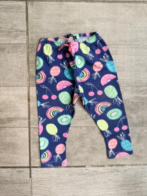 Producto - Calza arcoiris