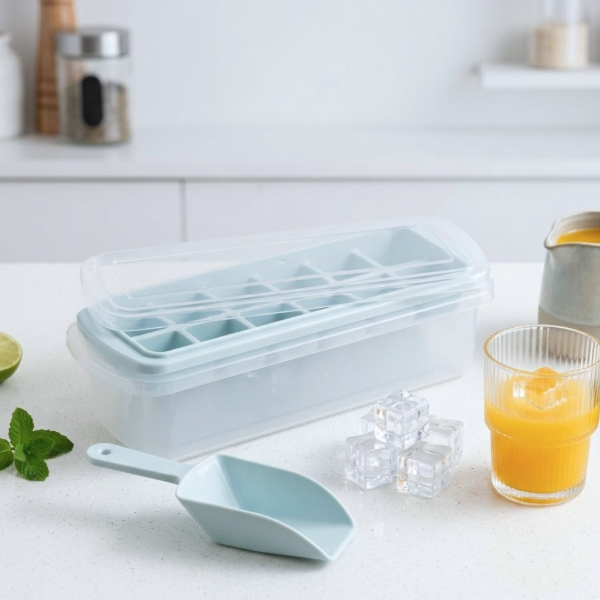 Producto - GANGA - SET CUBETERA CON CONTENEDOR
