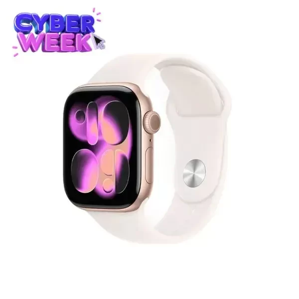 Producto - Apple Watch Series 11 (42 mm)  Smartwatch Original