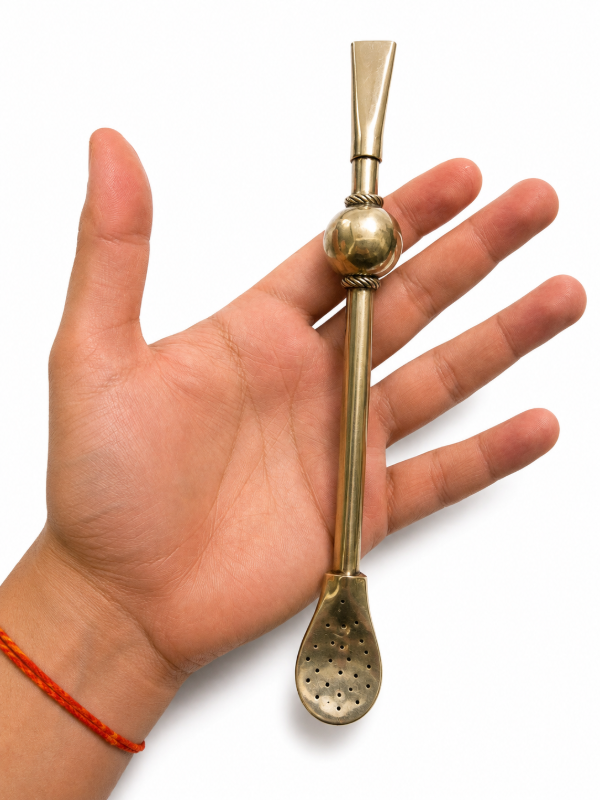 Producto - BOMBILLA CARPINCHO 3 - 1