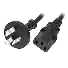 Producto - Cable POWER 1.5 Metros