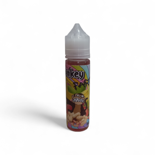 Producto - Crazy Rabbit monkey fart frutilla banana