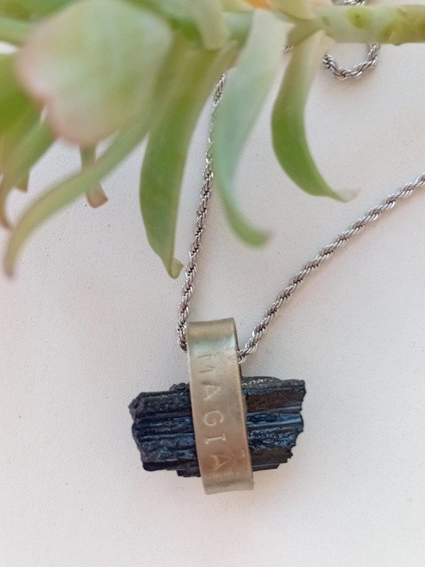 Producto - TURMALINA MAGIA