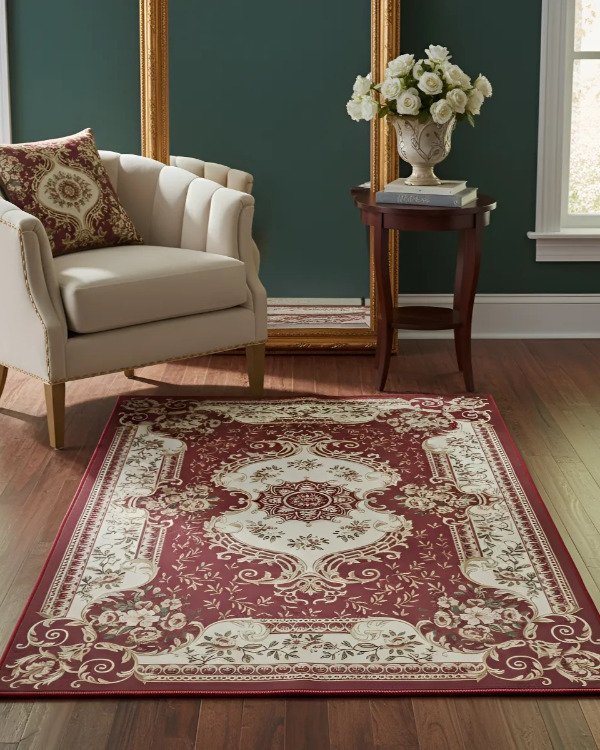 Producto - Alfombra Milán