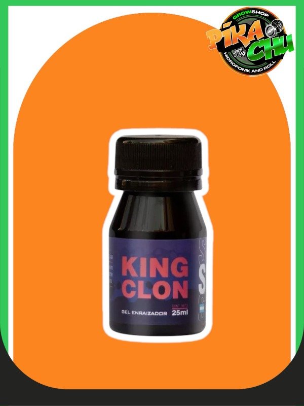 Producto - King Clon 30ml
