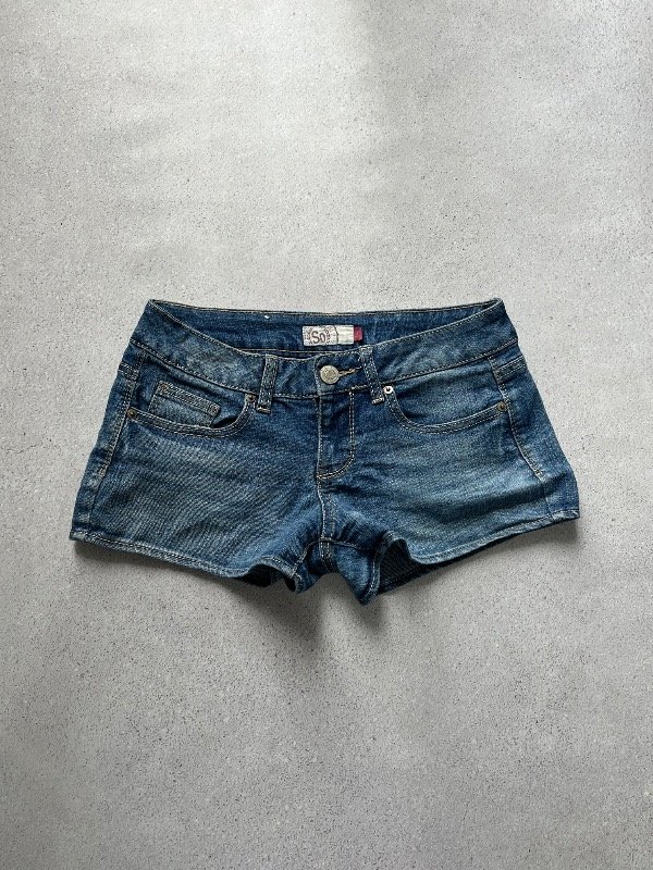Producto - Mini short So - 0