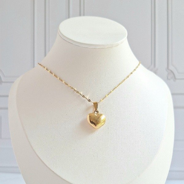 Producto - Collar culpa Tuya