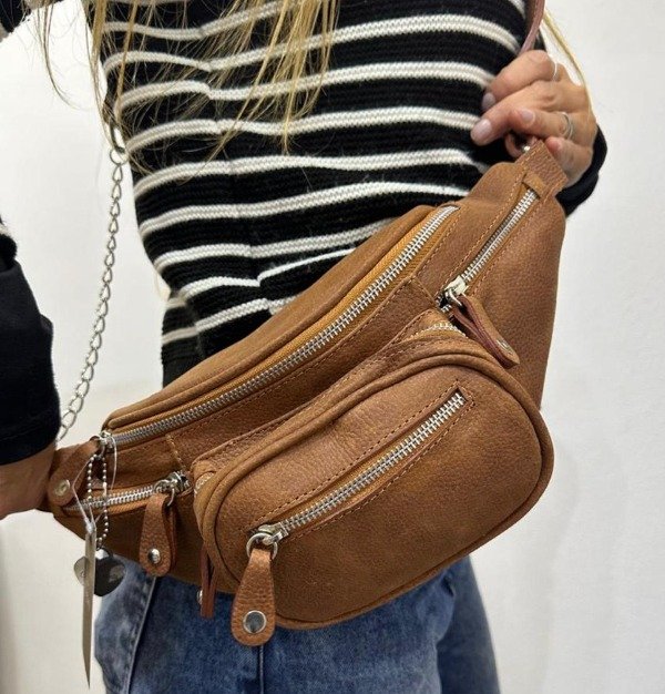 Producto - RIÑONERA AMBA