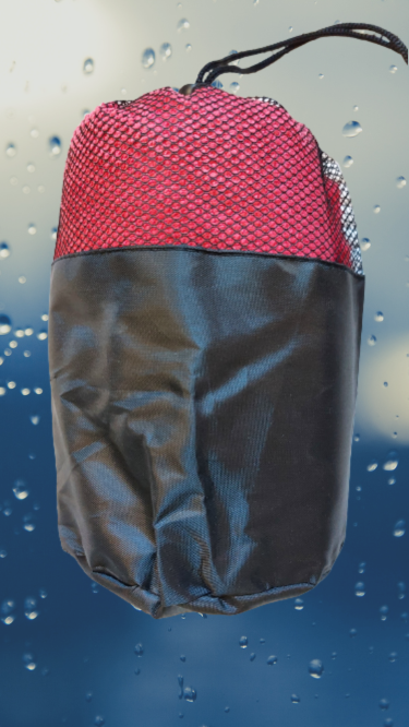 Producto - Toallon de Microfibra 70 x 140cm