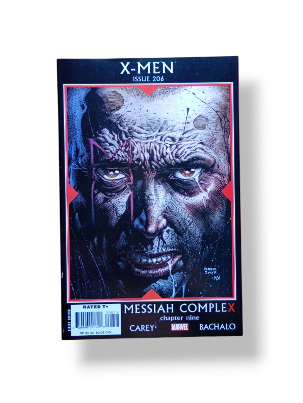 Producto - X Men 206