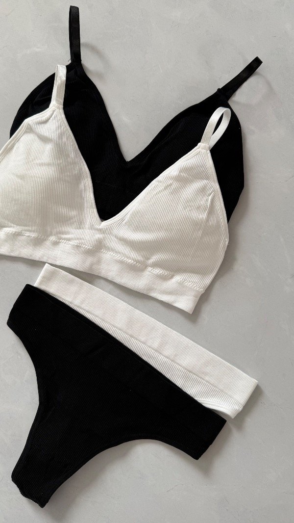 Producto - Conjunto morley - 1
