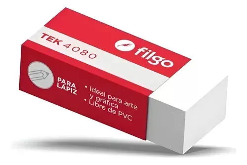 Producto - GOMA FILGO TECNICA TEK