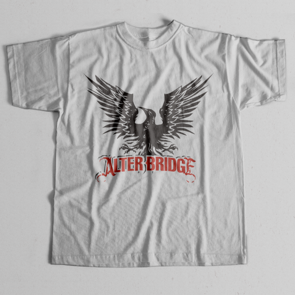 Producto - ALICE IN CHAINS [Alter Bridge] - 1