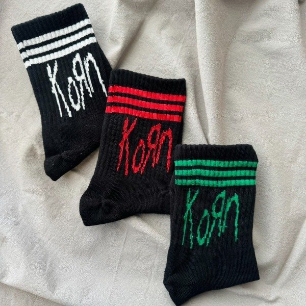 Producto - Medias korn