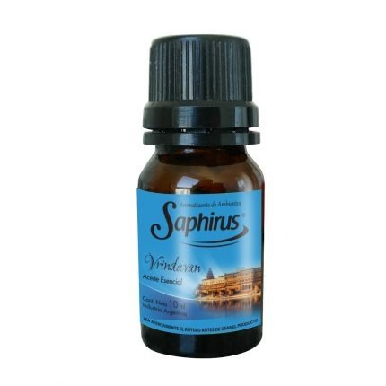 Producto - Aceite para Hornillos Vrindavan