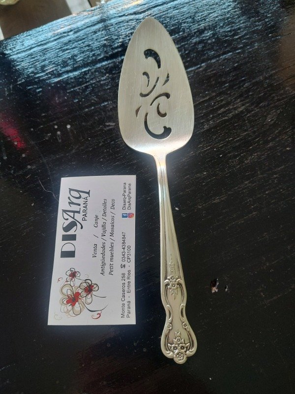 Producto - CUCHARA DE SERVIR