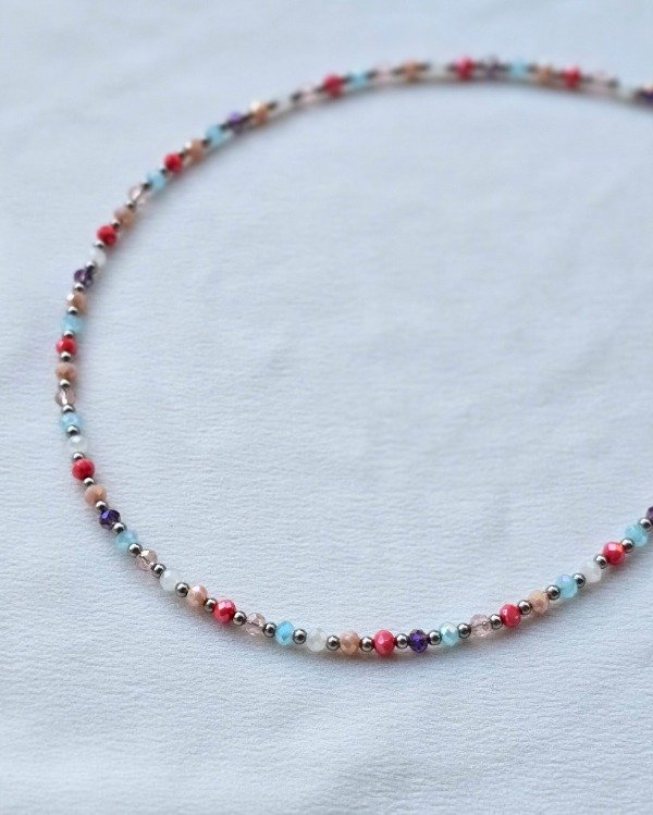 Producto - Gargantilla Verano mini 2