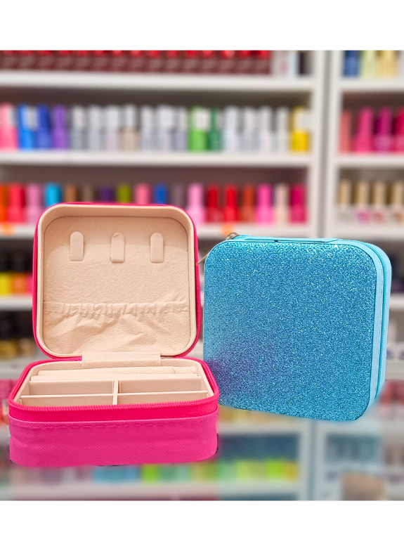 Producto - Alhajero brillo chico