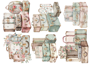 Producto - VIAJES 7 A3