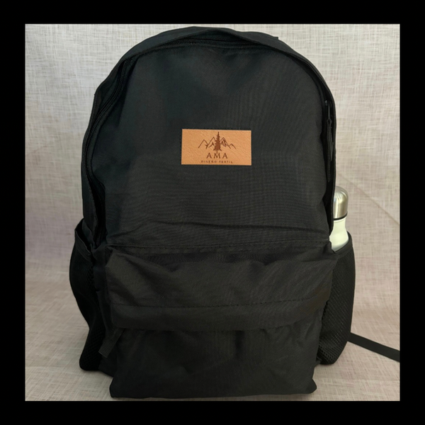 Producto - Mochila Empresarial