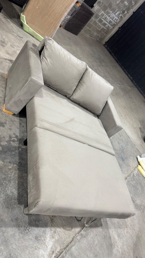 Producto - Sofá cama 1.60 - 1