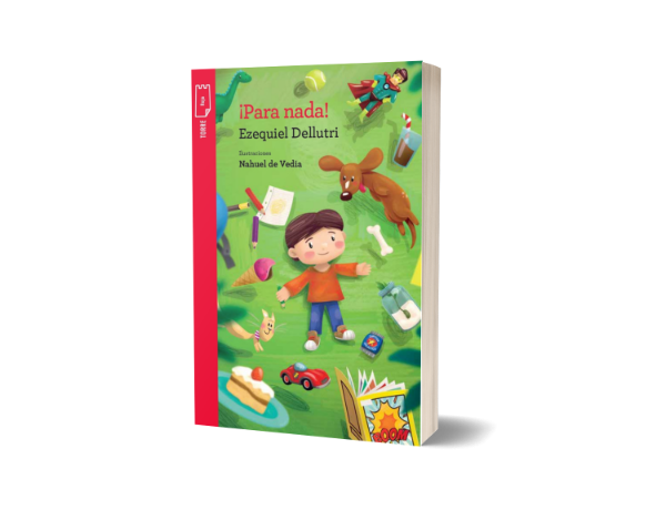 Producto - Para nada!