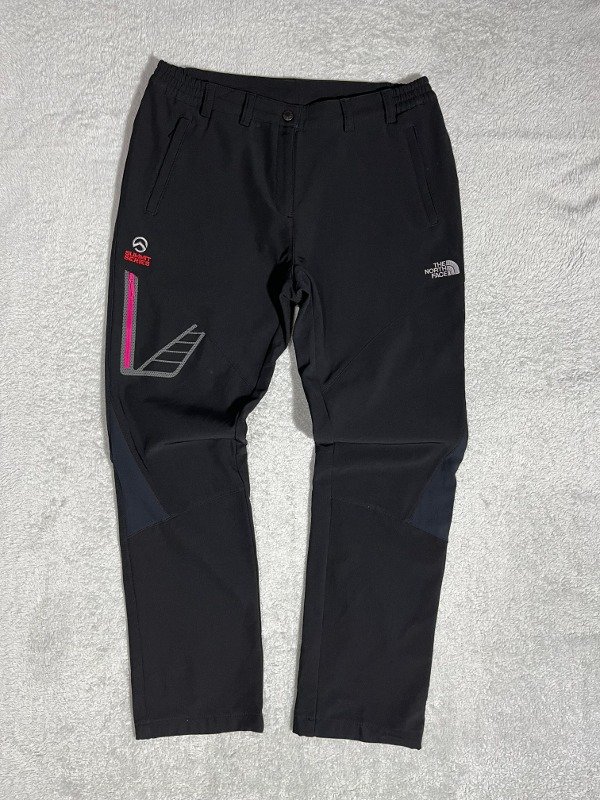 Producto - PANTALÓN DE TREKKING THE NORTH FACE, IMPERMEABLE (38AR)