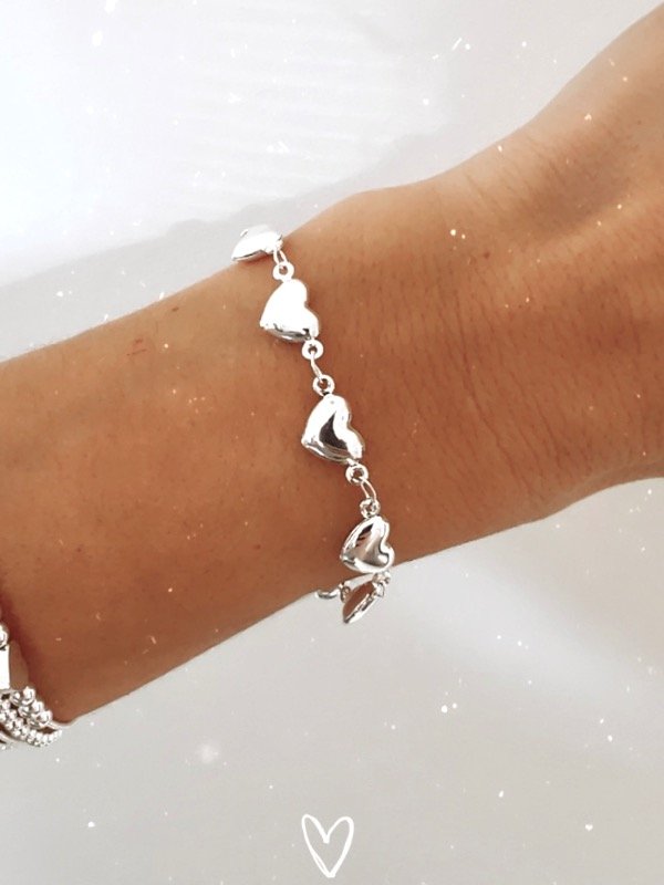 Producto - Pulsera Regina