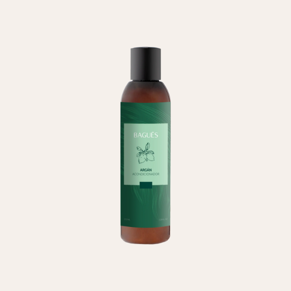 Producto - Acondicionador Argán