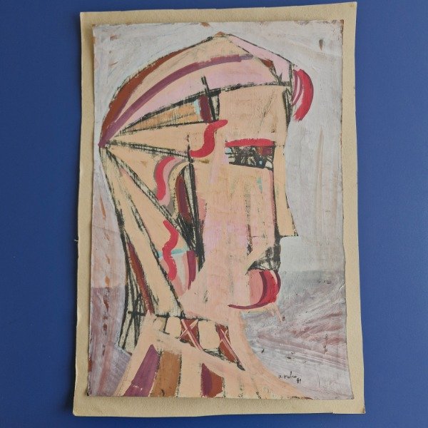 Producto - Rubió, Nicolás - Perfil - 1
