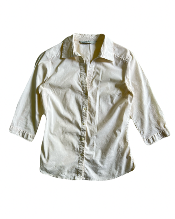Producto - Camisa Fit Zara