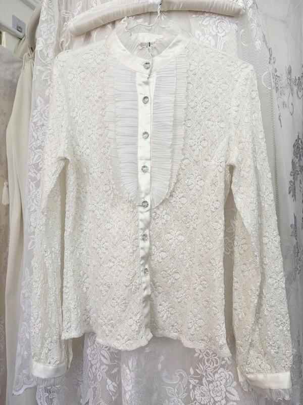 Producto - Camisa Inner Wax